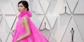Gemma chan