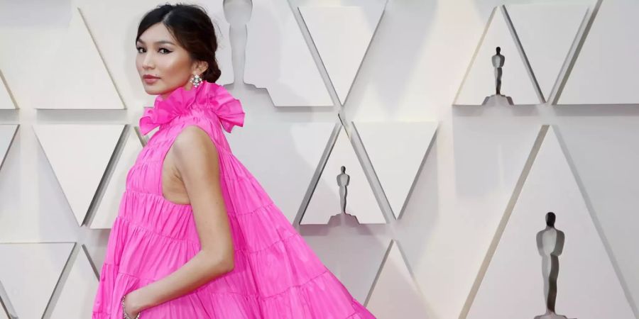 Gemma chan
