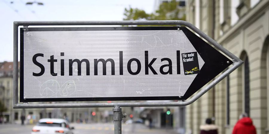 Stimmvolk