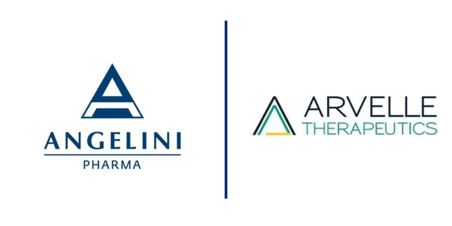 Angelini-Gruppe Arvelle therapeutics