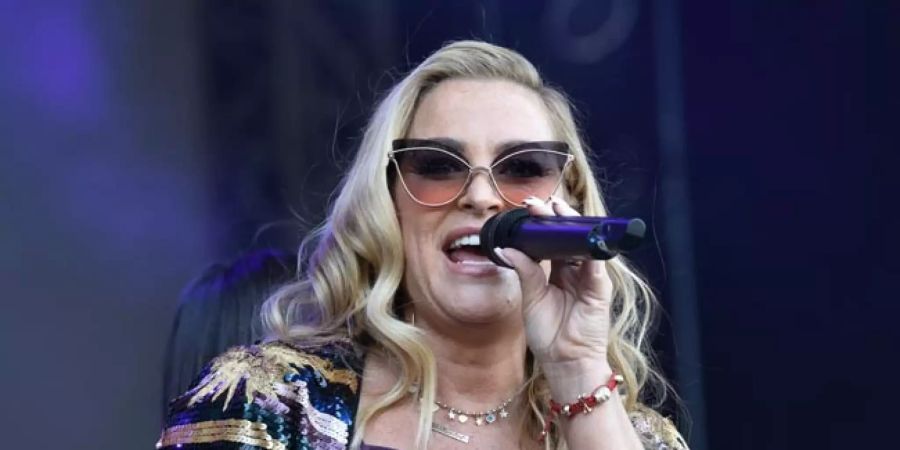 Anastacia