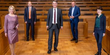 Gemeinderatsmitglieder