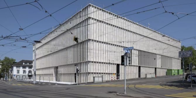 Kunsthaus Zürich