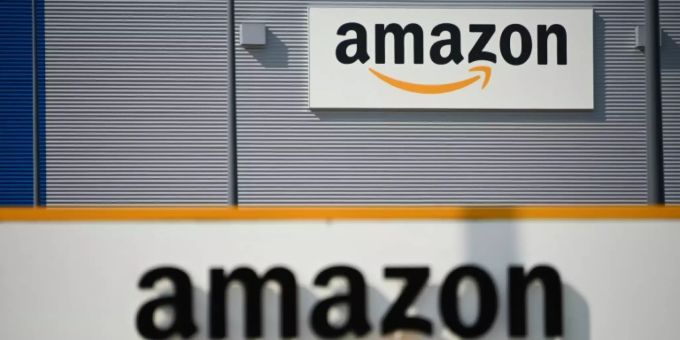 Amazon erlebte 2020 wegen der Corona-Krise ein unglaubliches Geschäftsjahr. Coronavirus