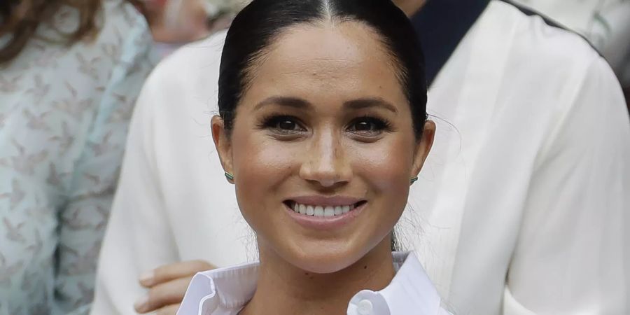 meghan markle