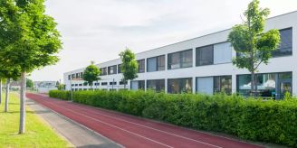 Reinach BL - Insgesamt 41 Covid-19-Fälle an International School Basel