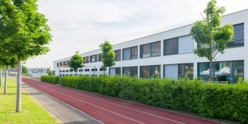 International School Basel