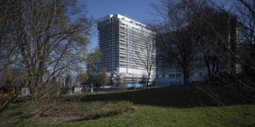 Spital Frauenfeld