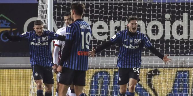 coppa italia atalanta bergamo