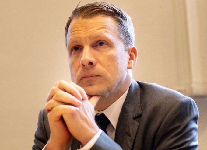 Oliver Pocher