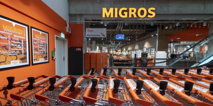 Migros Preisüberwacher