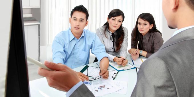 Beruf - Mit der Anerkennung dieser Weiterbildungen ist Vorsicht geboten