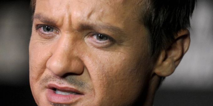 Nach Unfall - Jeremy Renner vermisst in der Klinik sein Zuhause