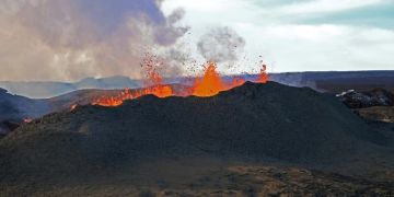 Mauna Loa