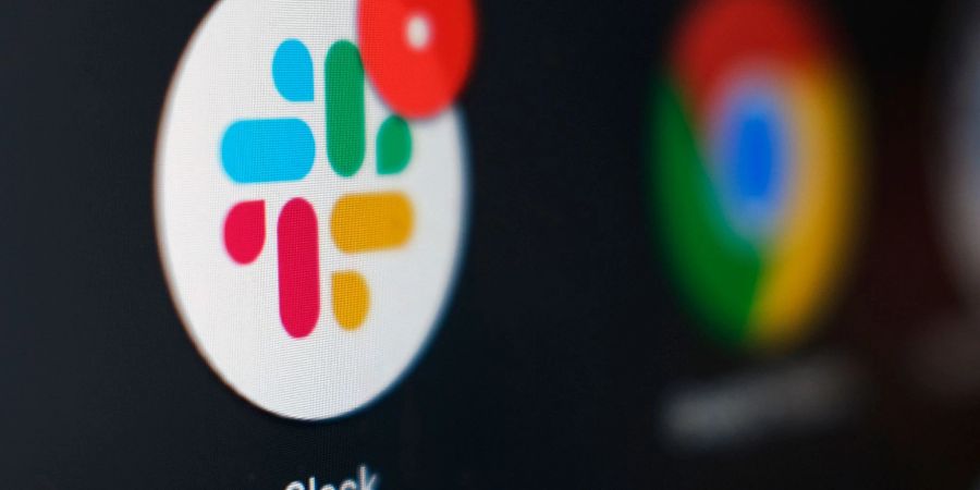 Der Bürokommunikationsdienst Slack bekommt eine neue Vorstandsspitze.
