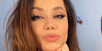 «Unglaublich» - Fans verwechseln Hännis Christina mit Angelina Jolie «Unglaublich» - Fans verwechseln Hännis Christina mit Angelina Jolie