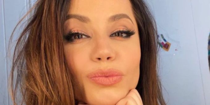 «Unglaublich» - Fans verwechseln Hännis Christina mit Angelina Jolie