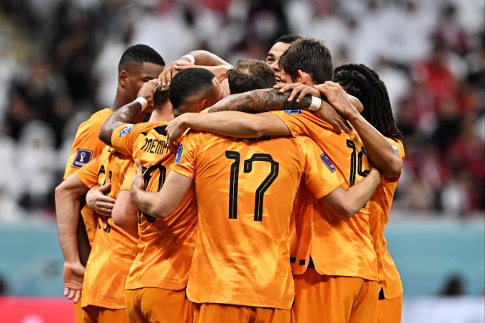 Holland steht als Achtelfinalist an der WM 2022 fest. WM 2022