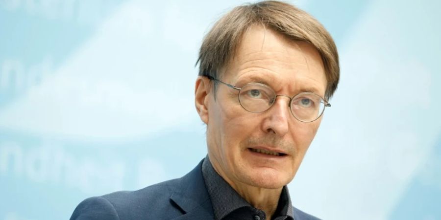 Karl Lauterbach