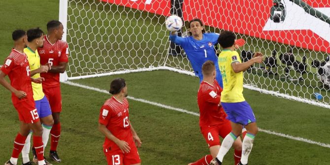 Yann Sommer