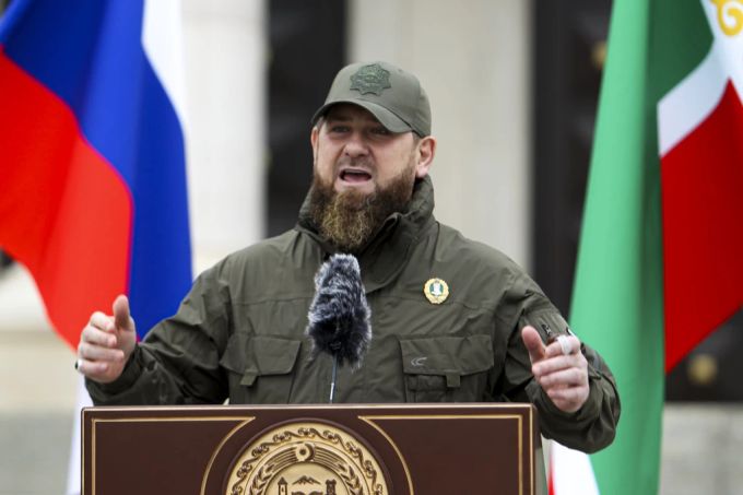 Ukraine Krieg