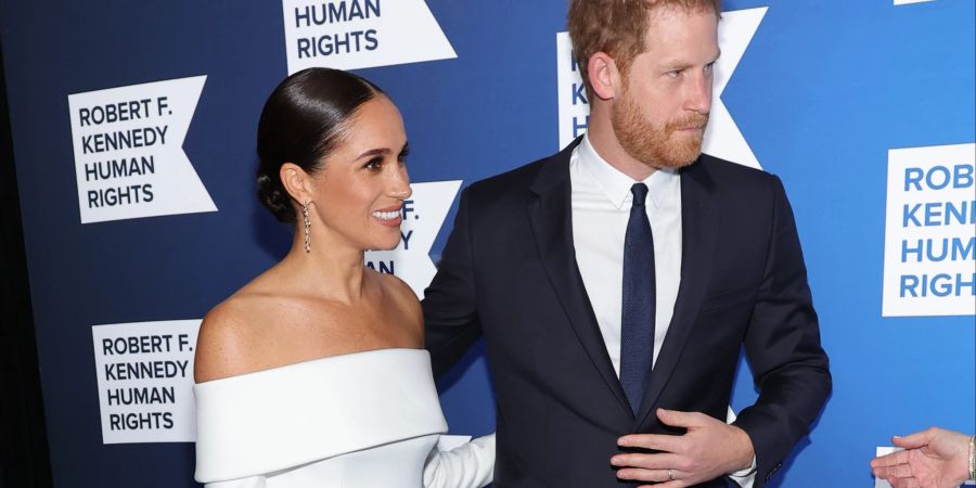 Meghan Markle Prinz Harry