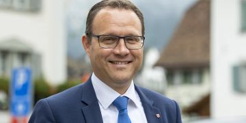 Wahlen Kanton Schwyz Meier