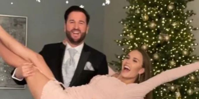Schöne Bescherung - Der Wendler gibt an Weihnachten sein Insta-Comeback