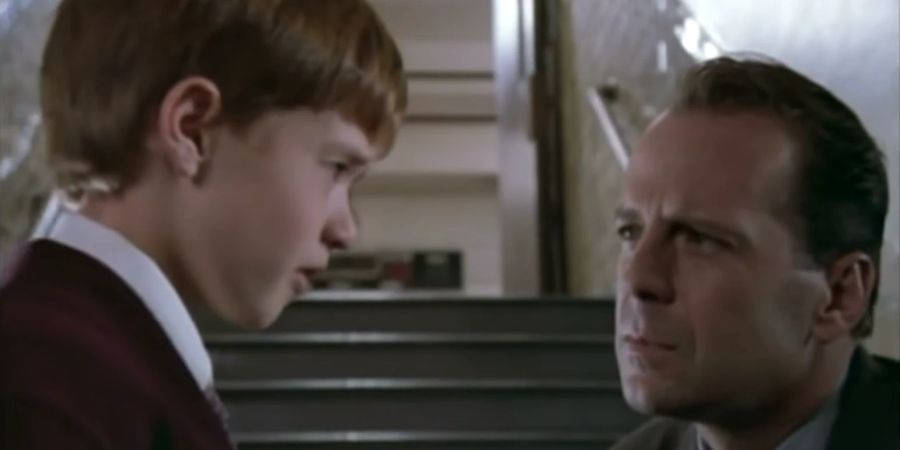 the sixth sense