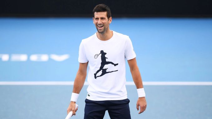 djokovic