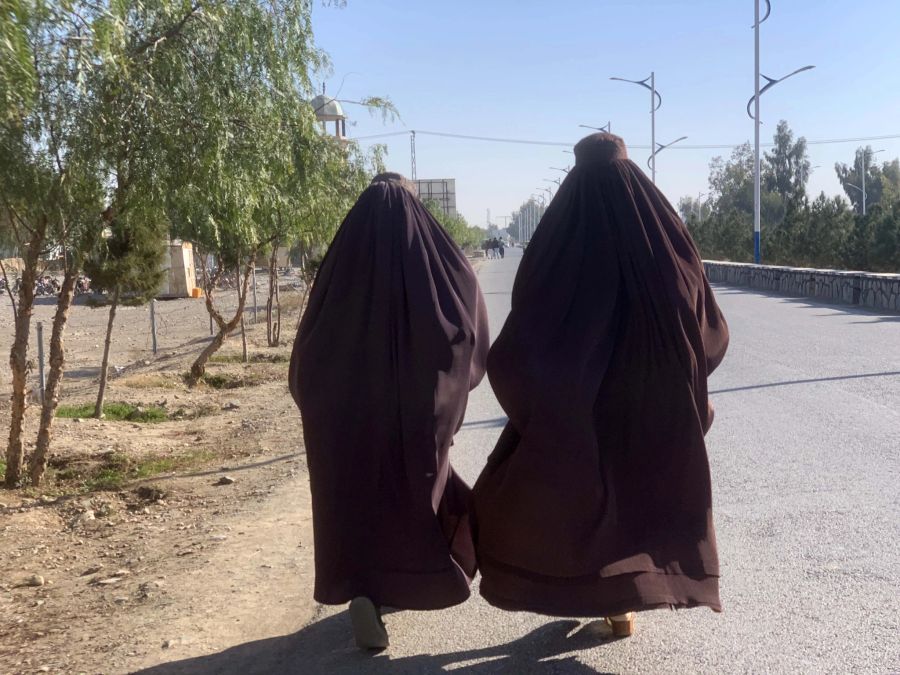 Taliban Afghanistan
