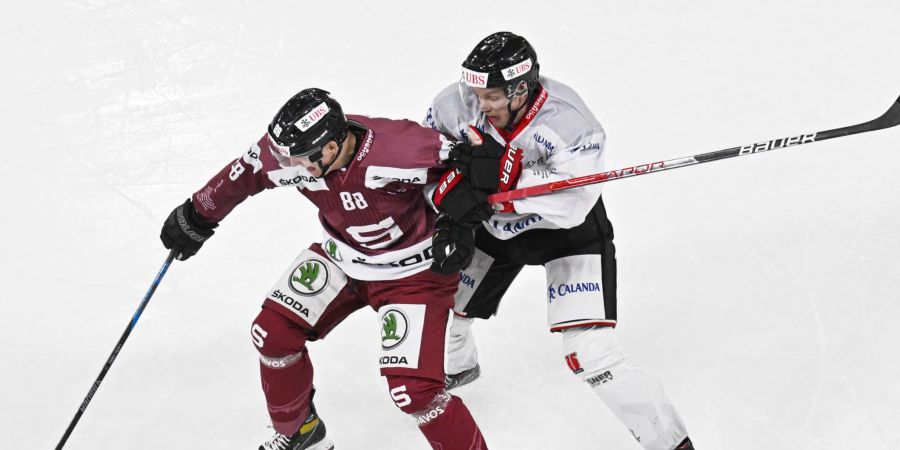 Spengler Cup