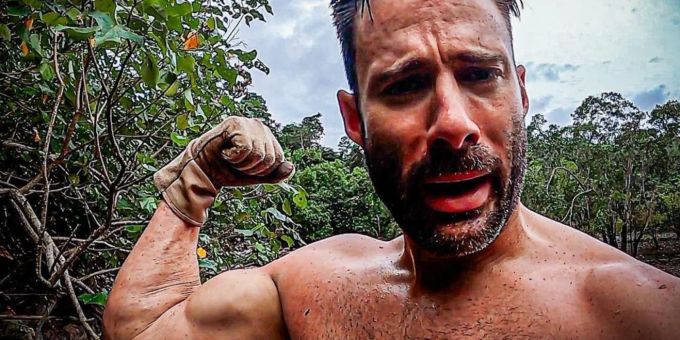 Survival-Show - Otto Karasch triumphiert bei «7 vs. Wild»