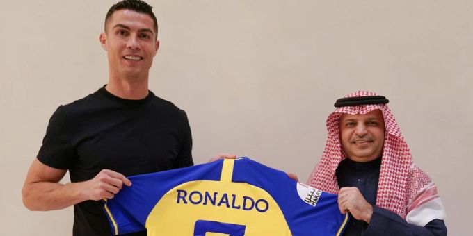 Nach Ronaldo-Transfer - Al-Nassr macht Jagd auf weitere grosse Namen