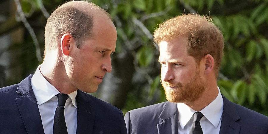 Harry William