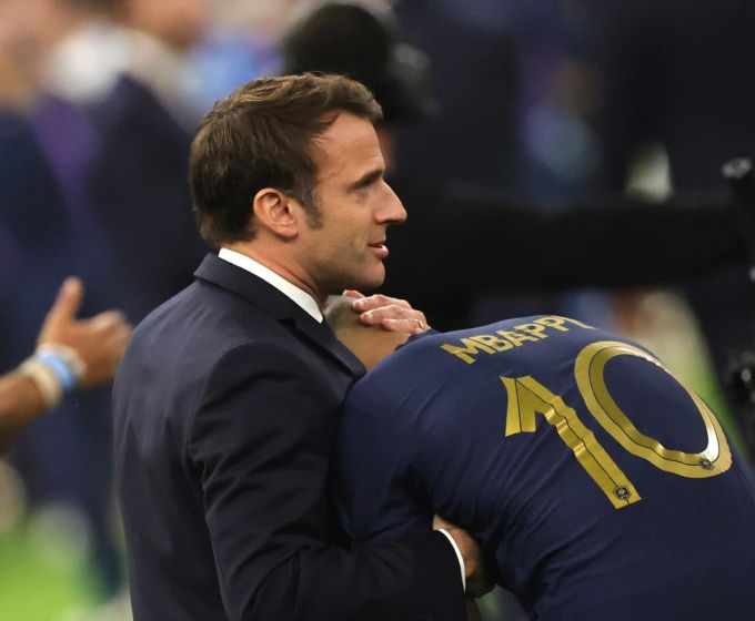 macron