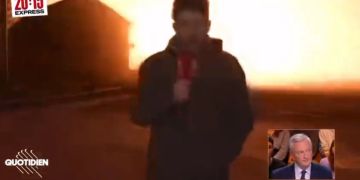 Explosion