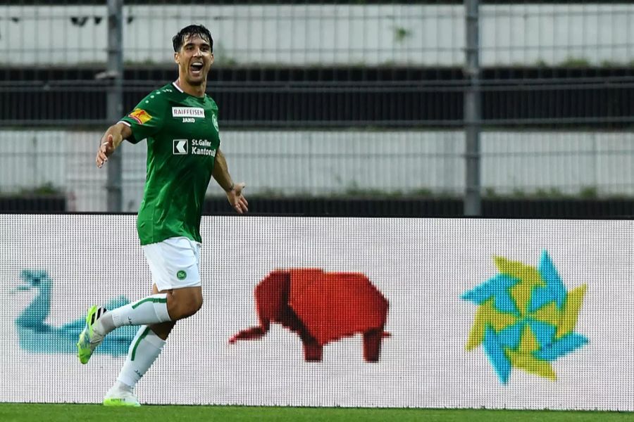 FC St. Gallen
