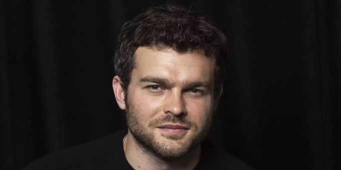 Alden Ehrenreich - Offen für neuen Han Solo-Film