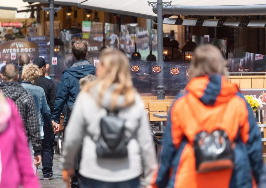 Weltbevölkerung the Lancet Studie