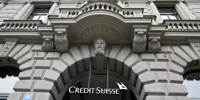 Credit Suisse