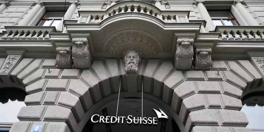 Credit Suisse