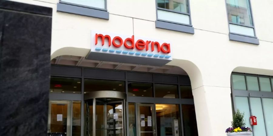 moderna