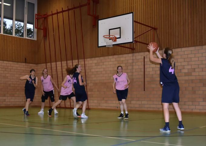 Der Club in Greifensee ist der einzige Basketballverein in der näheren Umgebung. Greifensee Basket