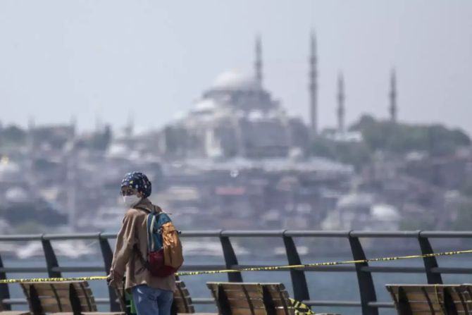 Türkei