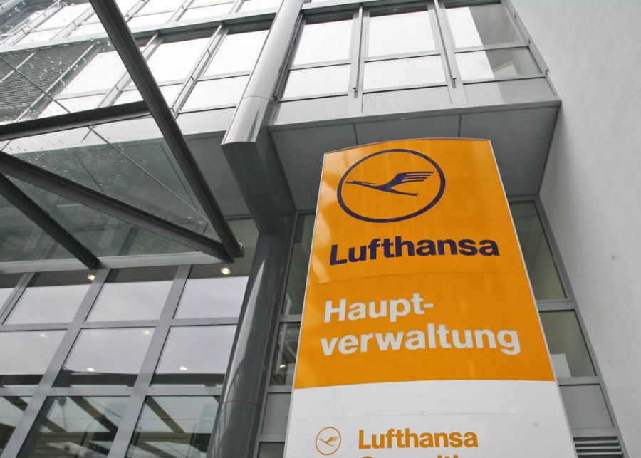 Lufthansa Group