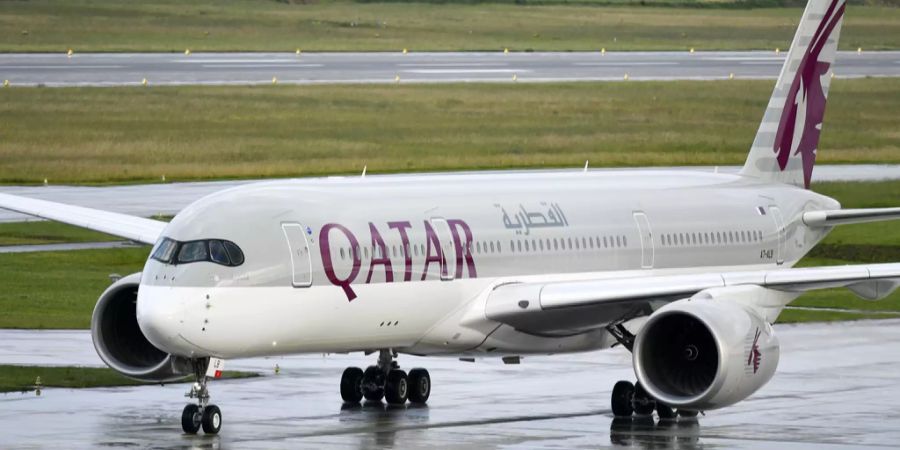 qatar airways