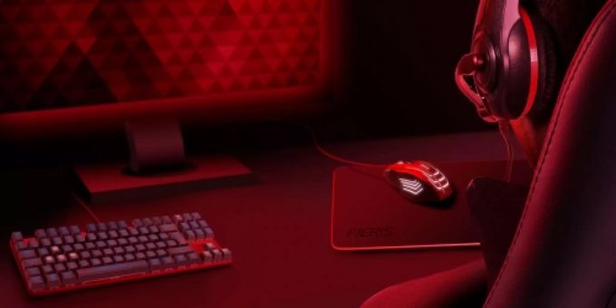 Speedlink ist unter anderem für ein breites Gaming-Sortiment bekannt. Speedlink