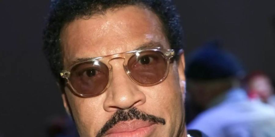 Lionel Richie arbeitet mit den Walt Disney Studios zusammen. Foto: Brent N. Clarke/Invision/AP/dpa