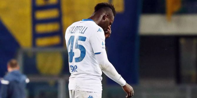 Mario Balotelli
